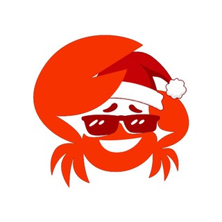 Логотип Телеграм канала shef_kraba_mgn. Бесплатная аналитика Telegram каналов