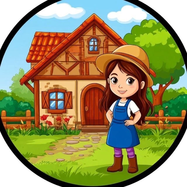 Telegram Channel logo sibirskayadacha. Free Telegram Channel Analytics