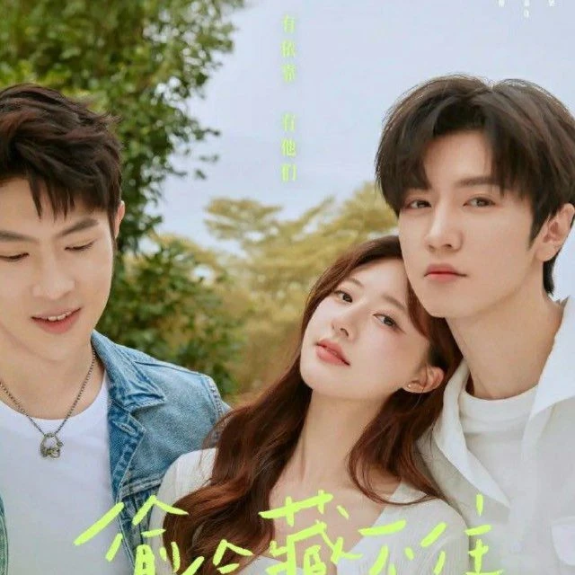 Логотип Телеграм канала doramalyubow. Бесплатная аналитика Telegram каналов