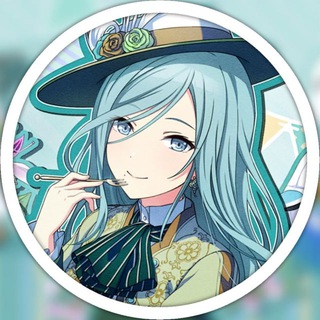 Логотип Телеграм канала projectsekairu_translate. Бесплатная аналитика Telegram каналов