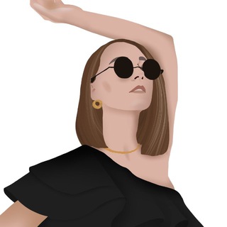 Логотип Телеграм канала . Бесплатная аналитика Telegram каналов