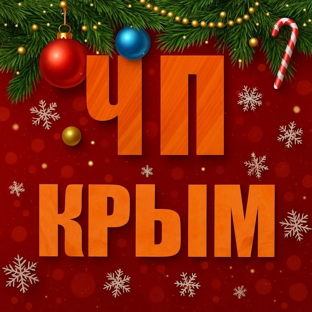 Логотип Телеграм канала chp_crimea_news. Бесплатная аналитика Telegram каналов