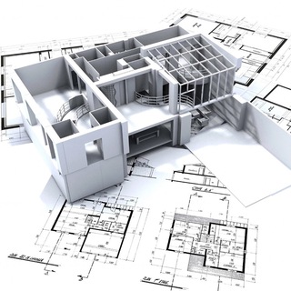 Логотип Телеграм канала poectdoma. Бесплатная аналитика Telegram каналов