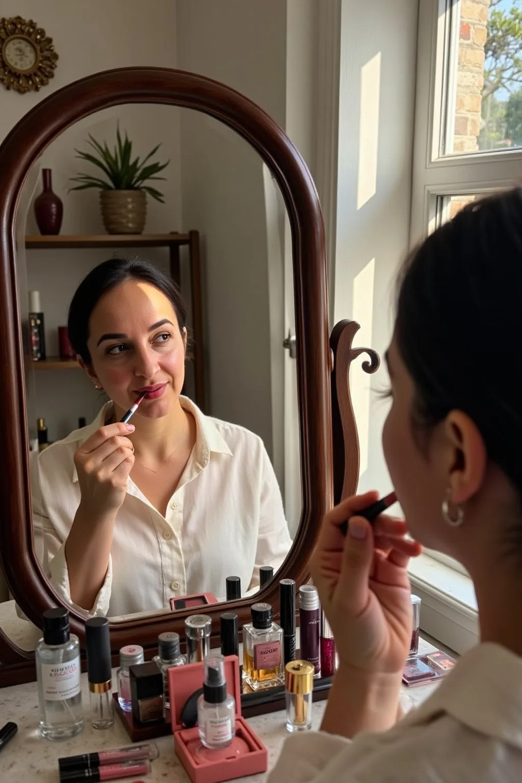 Логотип Телеграм канала fashionbeauty_style. Бесплатная аналитика Telegram каналов