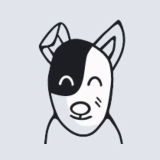 Telegram Channel logo AndieDog Channel. Free Telegram Channel Analytics