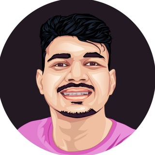 Telegram Channel logo Surya Kumawat. Free Telegram Channel Analytics