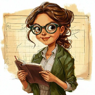 Логотип Телеграм канала . Бесплатная аналитика Telegram каналов