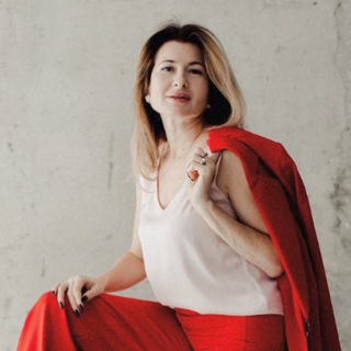 Логотип Телеграм канала Татьяна Кузнецова. Ораторское мастерство.. Бесплатная аналитика Telegram каналов