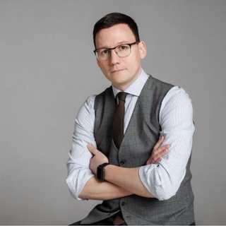 Логотип Телеграм канала . Бесплатная аналитика Telegram каналов