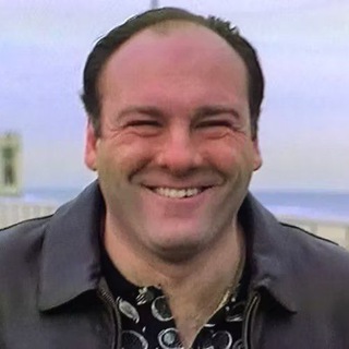 Telegram Channel logo sopranosmemes. Free Telegram Channel Analytics