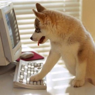 Логотип Телеграм канала Добрые мемы : ). Бесплатная аналитика Telegram каналов