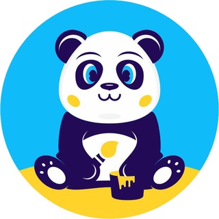 Telegram Channel logo Artpanda. Free Telegram Channel Analytics