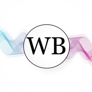 Логотип Телеграм канала wb_mplacechat. Бесплатная аналитика Telegram каналов