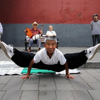 Логотип Телеграм канала asia_health. Бесплатная аналитика Telegram каналов