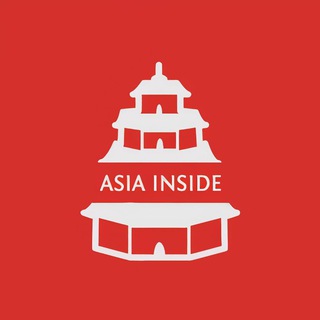 Логотип Телеграм канала asia_inside. Бесплатная аналитика Telegram каналов