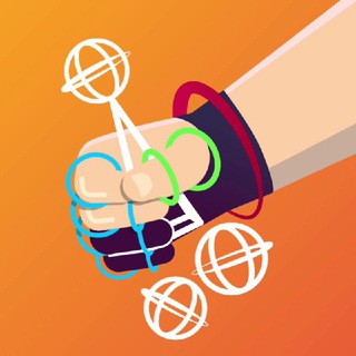 Логотип Телеграм канала Onination Squad. Бесплатная аналитика Telegram каналов