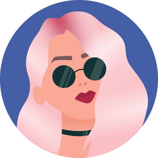 Логотип Телеграм канала marina_omichka. Бесплатная аналитика Telegram каналов