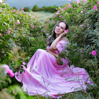 Логотип Телеграм канала kycherova_olga. Бесплатная аналитика Telegram каналов