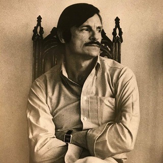 Логотип Телеграм канала Tarkovsky_tsitaty_kino. Бесплатная аналитика Telegram каналов