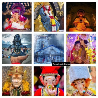 Telegram Channel logo devotionalstatus6. Free Telegram Channel Analytics