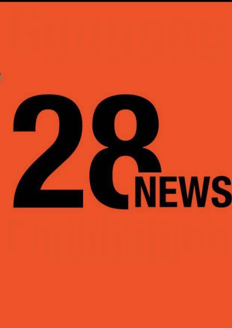Telegram Channel logo the28news. Free Telegram Channel Analytics