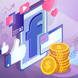 Логотип Телеграм канала CPA и арбитраж трафика. Бесплатная аналитика Telegram каналов