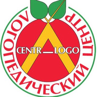 Логотип Телеграм канала Centr_logo. Запуск речи.. Бесплатная аналитика Telegram каналов