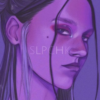 Логотип Телеграм канала SerialSlpchkChanel. Бесплатная аналитика Telegram каналов