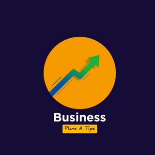 Telegram Channel logo business_plans_and_tips. Free Telegram Channel Analytics