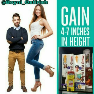 Логотип Телеграм канала BOY OSTIRISH. Бесплатная аналитика Telegram каналов