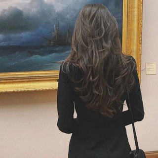 Логотип Телеграм канала 𝙗𝙚 𝙡𝙖𝙙𝙮 ✔︎. Бесплатная аналитика Telegram каналов