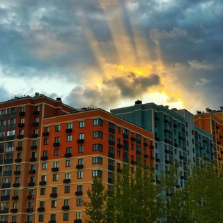 Логотип Телеграм канала luchi_chat. Бесплатная аналитика Telegram каналов