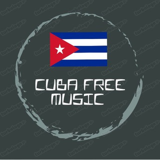 Telegram Channel logo musica_cuba_free. Free Telegram Channel Analytics