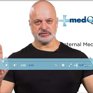 Telegram Channel logo Dr.Conard Fischer Videos. Free Telegram Channel Analytics