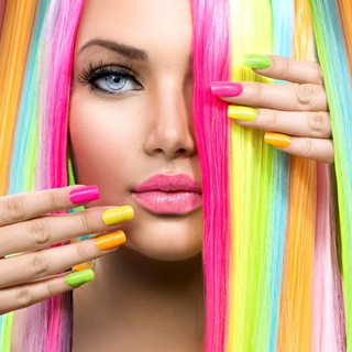 Логотип Телеграм канала beautyindusty. Бесплатная аналитика Telegram каналов