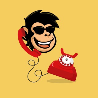 Telegram Channel logo DefiApeCalls 📈🦍☎️. Free Telegram Channel Analytics