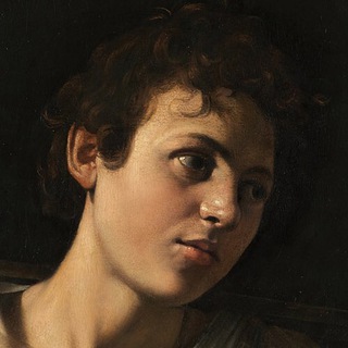 Логотип Телеграм канала Надо ехать смотреть!. Бесплатная аналитика Telegram каналов