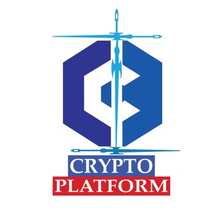 Telegram Channel logo CryptoPlatfrom. Free Telegram Channel Analytics