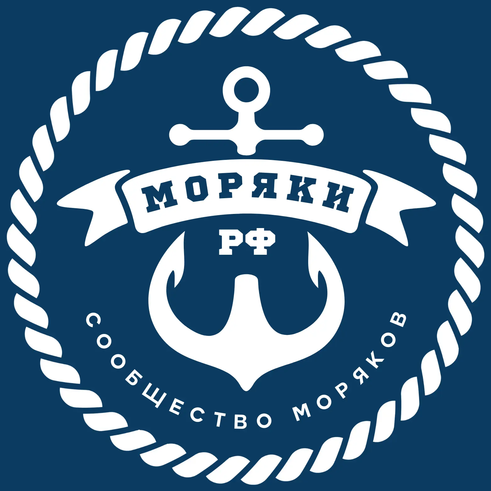 Логотип Телеграм канала moryakiru. Бесплатная аналитика Telegram каналов