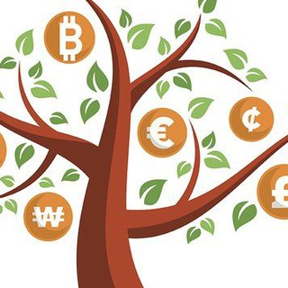 Логотип Телеграм канала ICO Invest. Бесплатная аналитика Telegram каналов