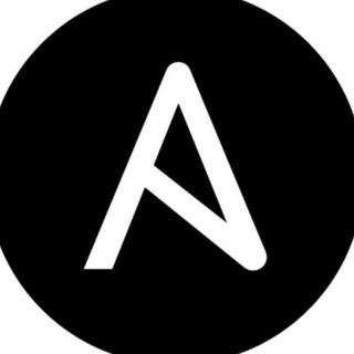 Логотип Телеграм канала Ansible. Бесплатная аналитика Telegram каналов