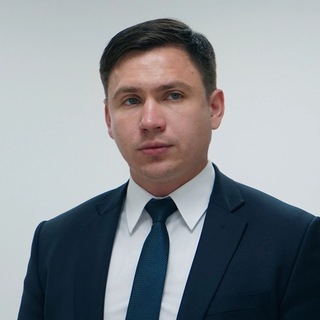 Логотип Телеграм канала . Бесплатная аналитика Telegram каналов