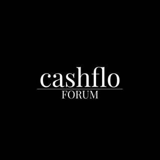 Telegram Channel logo cashflo_forum. Free Telegram Channel Analytics