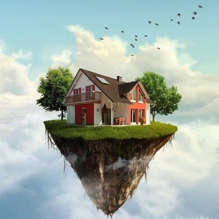 Логотип Телеграм канала dachnie_otvety. Бесплатная аналитика Telegram каналов