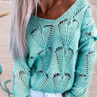 Telegram Channel logo kreativnoe_vjazanie. Free Telegram Channel Analytics