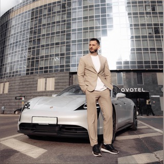 Логотип Телеграм канала Артём Рошиор | Инвестиции. Бесплатная аналитика Telegram каналов