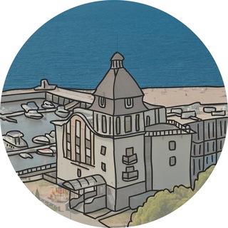 Telegram Channel logo chto_v_kurortnom. Free Telegram Channel Analytics