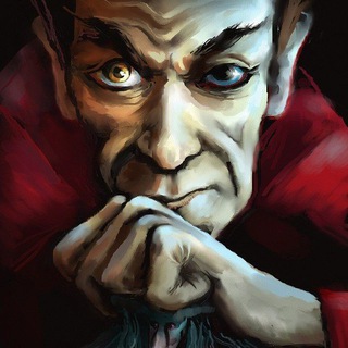 Логотип Телеграм канала . Бесплатная аналитика Telegram каналов