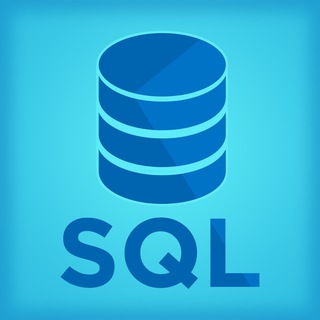 Telegram Channel logo sql_tg. Free Telegram Channel Analytics