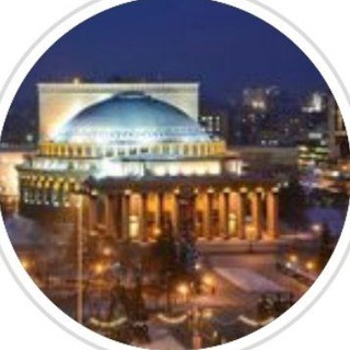 Логотип Телеграм канала Новосибирск live. Бесплатная аналитика Telegram каналов